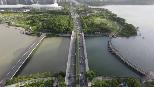 深圳后海大桥