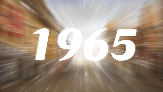 回顾历史 时间穿梭 时间回溯 时光倒流