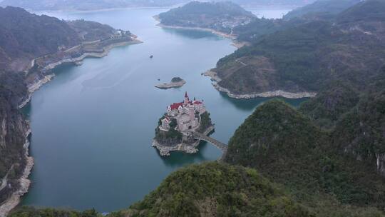 吉隆堡梦幻全景