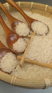 4K东北珍珠米五谷杂粮优质米