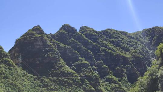 美丽的风景