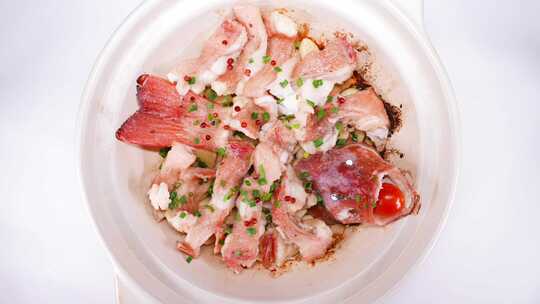 鱼 海鱼 美食 菜品 佳肴 产品