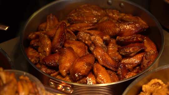 食品 美食 餐饮 肉食 荤菜