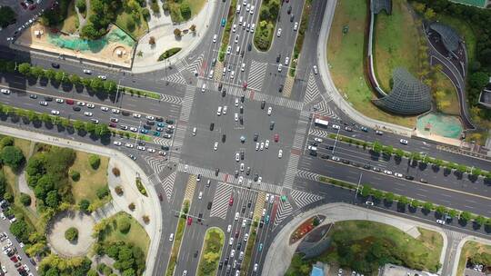 长沙岳麓大道 金星路2