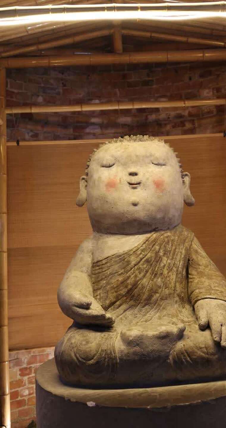 江西景德镇陶阳里景区