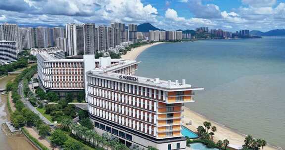 惠州小径湾艾美酒店0045_D