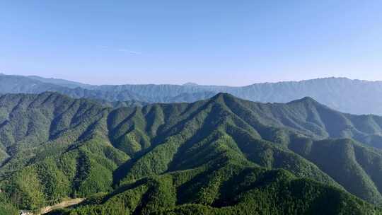 郴州山脉