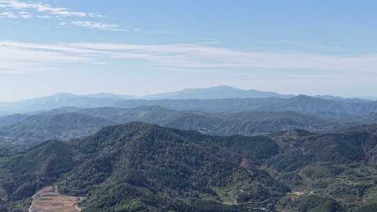 绿水青山就是金山银山