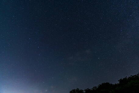 220529-神将沟村 星轨 延时01