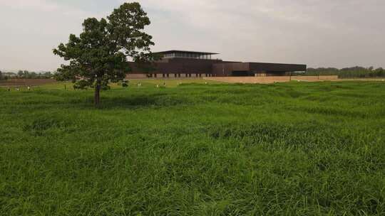 二里头夏都遗址博物馆