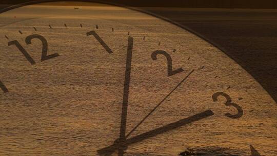 时间流逝 时光流逝