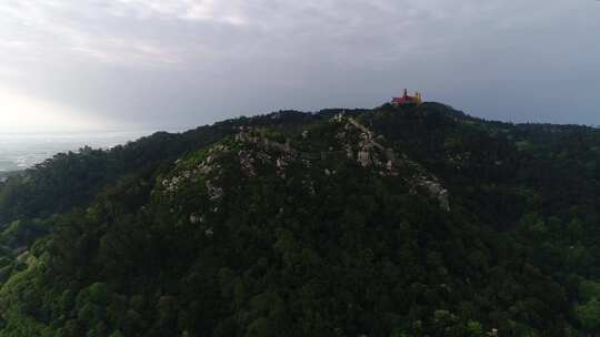 辛特拉公园酒店，葡萄牙