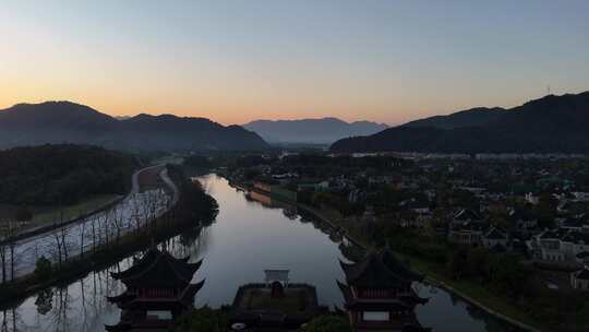 道教洞天福地-绍兴市龙瑞宫