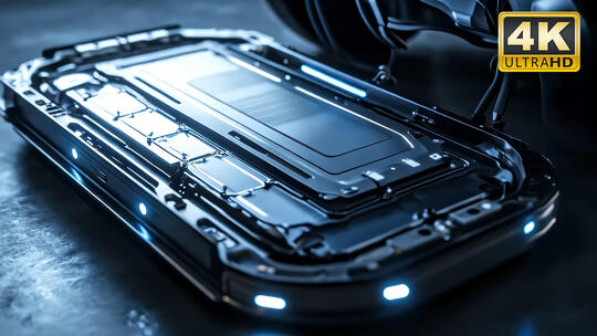 新能源电池锂电池储能电池动力电池制造7