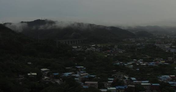 山城棚户区