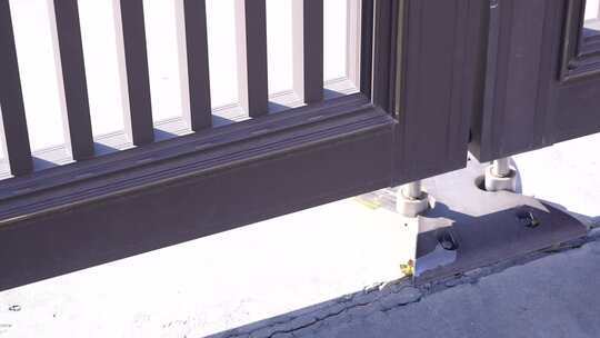 闸机 电梯间 大堂 门禁 智能 高端