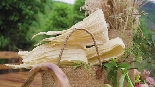 腐竹人工制作黄豆自然