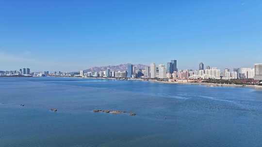 青岛西海岸新区唐岛湾