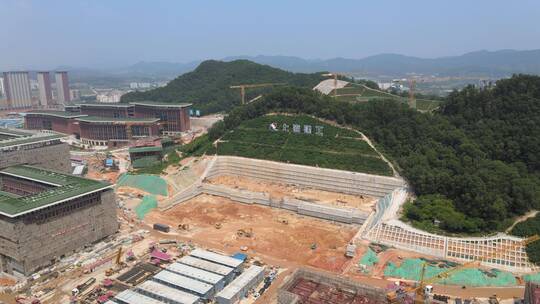 中山大学 深圳校区 光明区 中大