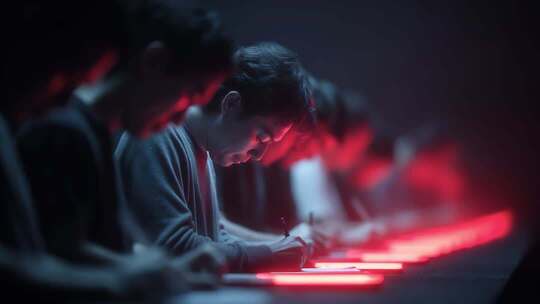 笔尖流淌的思绪记录美好生活书写精彩人生