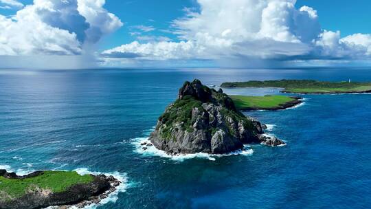 山川河流大自然景观