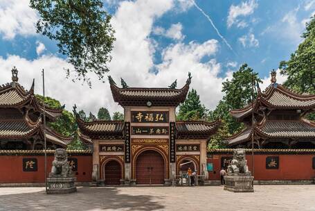 希望民俗乡土新年村落庆祝文化展示2667