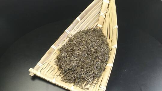 春茶明前茶绿茶