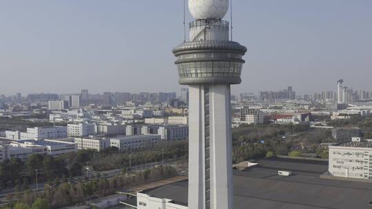 浙江省气象探测基地