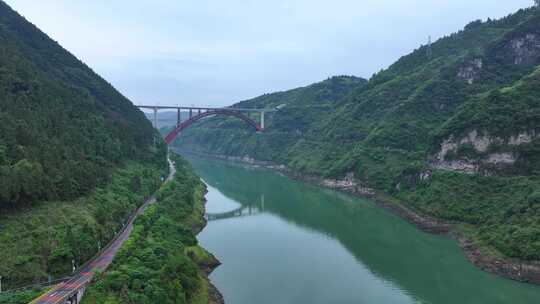 湖南湘西酉水