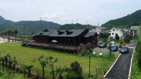 常山登山访古活动