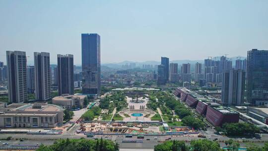 深圳龙城广场