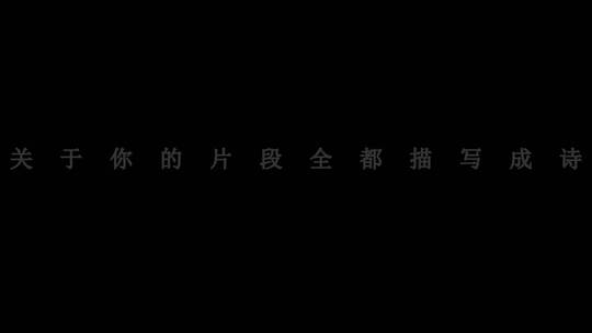 曲肖冰-厚颜无耻dxv编码字幕歌词