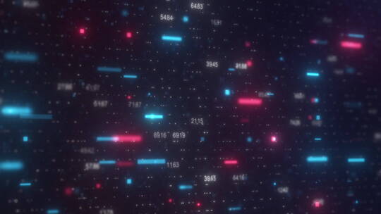 网络大数据技术分析