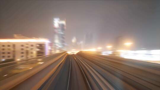 Train， Pov，City，阿拉伯联