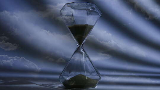 4k时间流逝-写意空镜