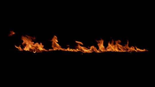 大火 火灾 着火 火焰 火元素 火焰蔓延