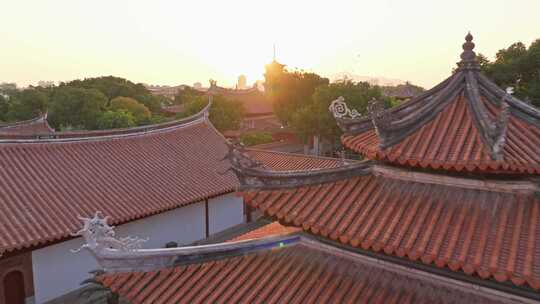 泉州开元寺，泉州西街 泉州古建筑