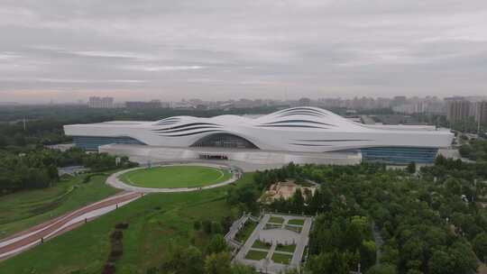 廊坊全部空镜合辑