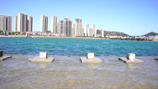 风电 海边 高速路