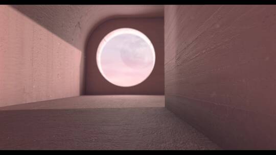 房地产空间概念