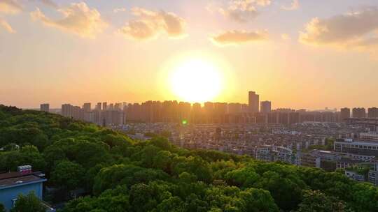 杭州临平山