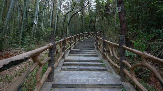 武汉江夏区熊廷弼公园