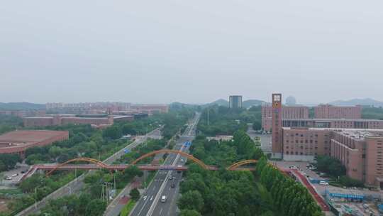 北京怀柔国家科学院大学