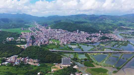 惠州市惠东县平海镇