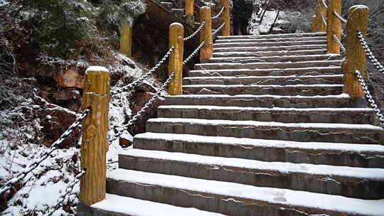 太行山 爬山 景点