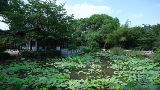 武汉东湖风景区湖北书画院