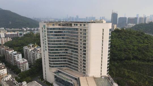 南方科技大学医院