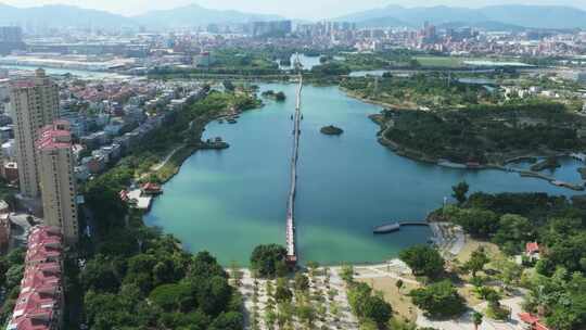 福建泉州安平桥