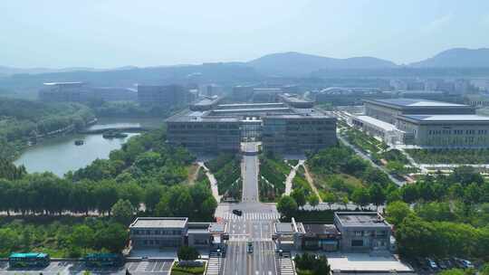 大连高校 大学 旅顺口区 大学城