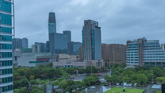 台州地标建筑